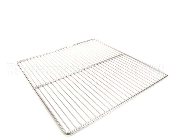 340-04888-00 Traulsen Chrome Wire Shelf 24 1/4 X 25 7/8