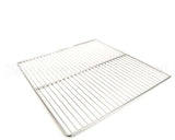 340-04888-00 Traulsen Chrome Wire Shelf 24 1/4 X 25 7/8