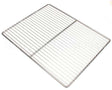 340-05340-00 Traulsen Chrome Wire Shelf 20 3/4 X 25 7/