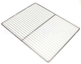 340-05340-00 Traulsen Chrome Wire Shelf 20 3/4 X 25 7/