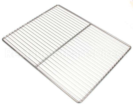 340-05340-00 Traulsen Chrome Wire Shelf 20 3/4 X 25 7/