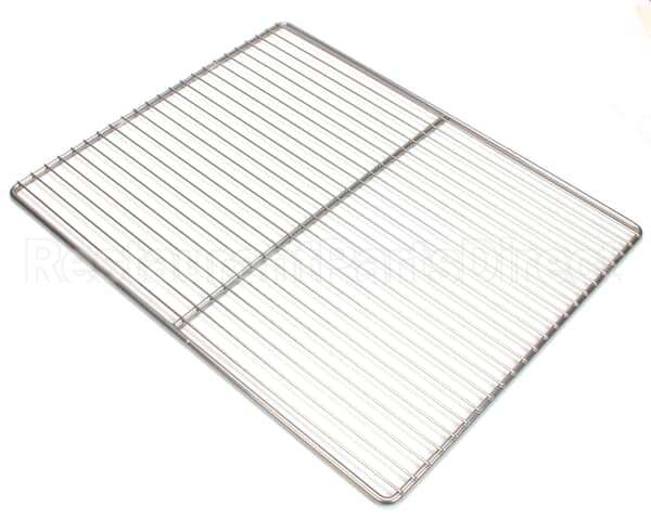 340-05340-00 Traulsen Chrome Wire Shelf 20 3/4 X 25 7/