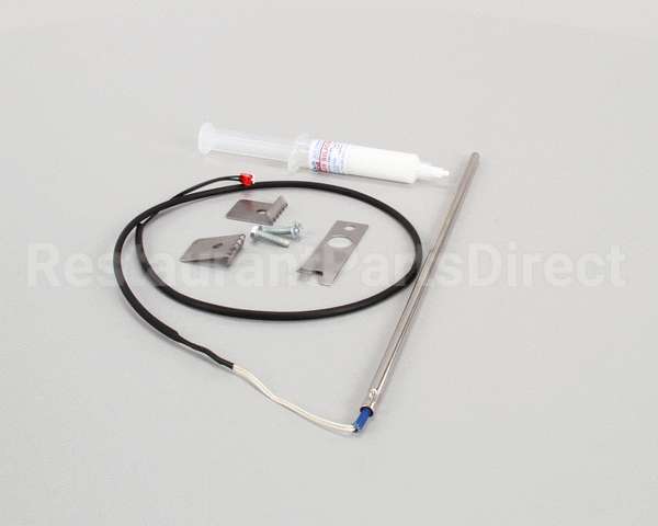 340-242S Prince Castle Bag Kit,Main Probe