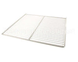 340-26000-00 Traulsen Shelf Chrome Wire 24 1/2 X 26