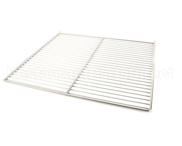 340-26000-00 Traulsen Shelf Chrome Wire 24 1/2 X 26