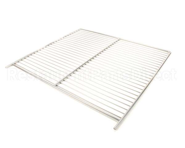 340-26000-00 Traulsen Shelf Chrome Wire 24 1/2 X 26