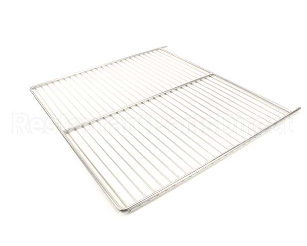 340-26000-00 Traulsen Shelf Chrome Wire 24 1/2 X 26