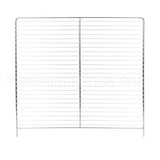 340-26000-01 Traulsen Shelf Ss Wire 24 1/2 X 26 3/8