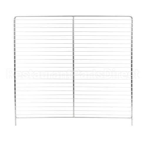 340-26000-01 Traulsen Shelf Ss Wire 24 1/2 X 26 3/8