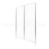 340-26000-01 Traulsen Shelf Ss Wire 24 1/2 X 26 3/8