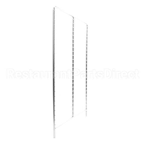 340-26000-01 Traulsen Shelf Ss Wire 24 1/2 X 26 3/8