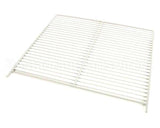 340-26000-02 Traulsen Wire Shelf 1 Sect W/Duct Epox