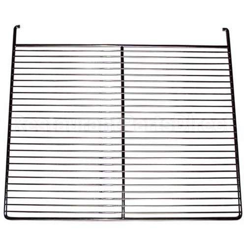 340-26002-00 Compatible Kairak Wire Shelf - Chrome
