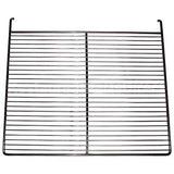 340-26002-00 Compatible Kairak Wire Shelf - Chrome