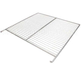 340-26002-00 Traulsen Chrome Wire Shelf 25 3/4 X 26 1/2
