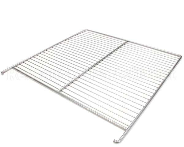 340-26002-00 Traulsen Chrome Wire Shelf 25 3/4 X 26 1/2