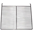 340-26005-00 Compatible Kairak Wire Shelf - Chrome