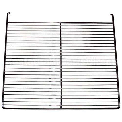 340-26005-00 Compatible Kairak Wire Shelf - Chrome