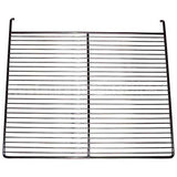 340-26005-00 Compatible Kairak Wire Shelf - Chrome