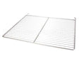340-26005-00 Traulsen Chrome Wire Shelf 22 7/8 X 26 1/2