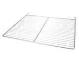 340-26005-00 Traulsen Chrome Wire Shelf 22 7/8 X 26 1/2