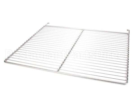 340-26005-00 Traulsen Chrome Wire Shelf 22 7/8 X 26 1/2