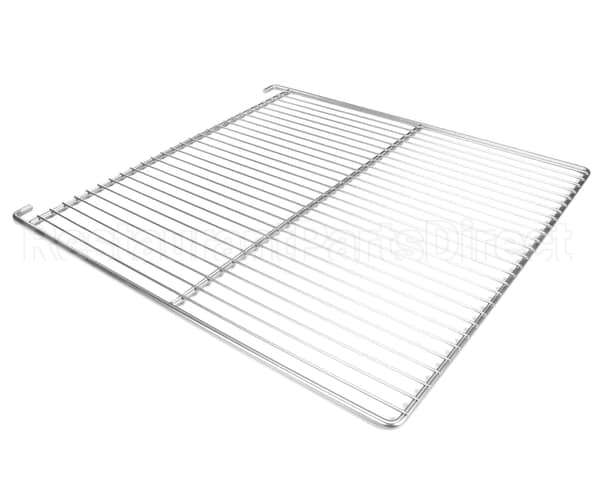 340-27437-00 Traulsen Cp Wire Shelf 24 5/8 X 26 1/2
