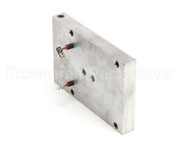 340-275S Prince Castle Kit,Club Platen Assembly