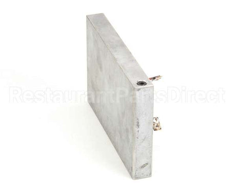 340-275S Prince Castle Kit,Club Platen Assembly