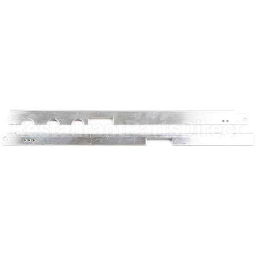 340-299S Compatible Prince Castle Pivot Bracket Rh Kit Front & Rear