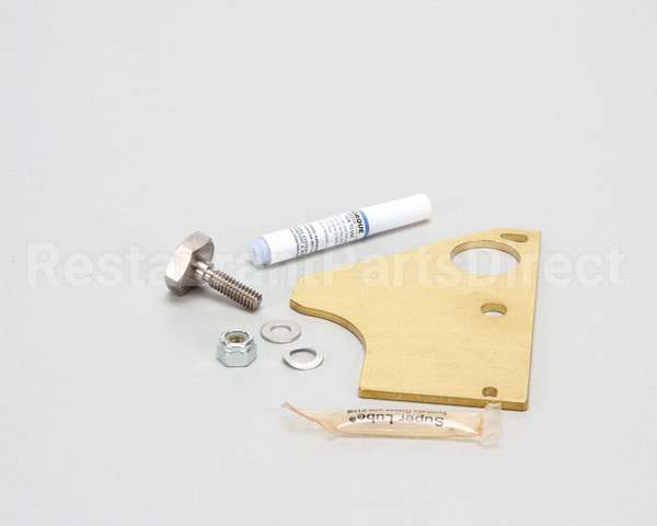 340-313S Prince Castle Bag Kit,Rocker