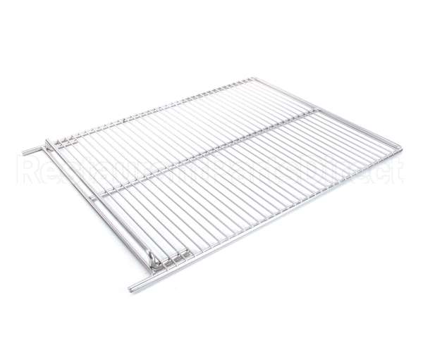 340-31831-00 Traulsen Shelf Chrome Plated 24 1/2 X 1