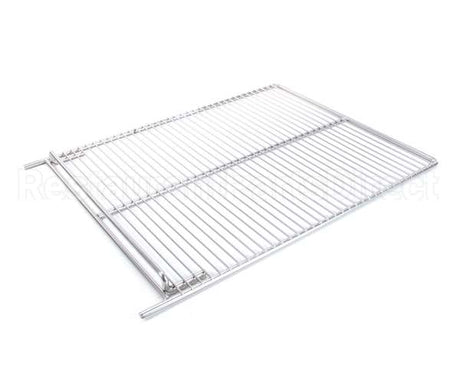 340-31831-00 Traulsen Shelf Chrome Plated 24 1/2 X 1