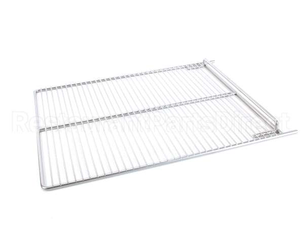 340-31831-00 Traulsen Shelf Chrome Plated 24 1/2 X 1