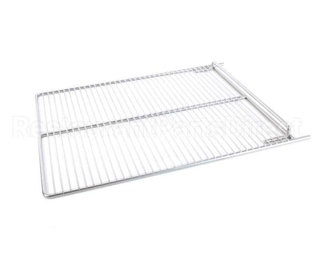 340-31831-00 Traulsen Shelf Chrome Plated 24 1/2 X 1