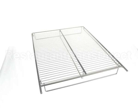 340-35200-00 Traulsen Chrome Wine Shelfur30Wt