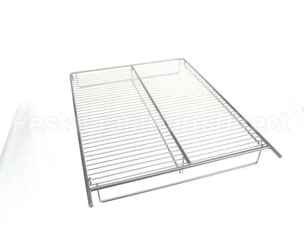 340-35200-00 Traulsen Chrome Wine Shelfur30Wt