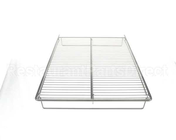 340-35200-00 Traulsen Chrome Wine Shelfur30Wt