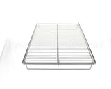 340-35200-00 Traulsen Chrome Wine Shelfur30Wt