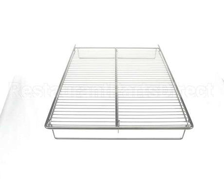 340-35200-00 Traulsen Chrome Wine Shelfur30Wt