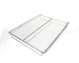 340-35200-00 Traulsen Chrome Wine Shelfur30Wt