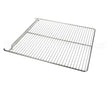 340-35341-00 Traulsen Shelf Chrome Plated 20 7/8 X 1