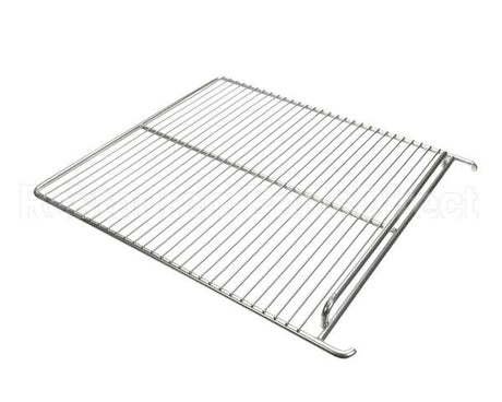 340-35341-00 Traulsen Shelf Chrome Plated 20 7/8 X 1