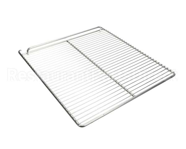 340-35341-00 Traulsen Shelf Chrome Plated 20 7/8 X 1