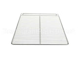 340-35341-00 Traulsen Shelf Chrome Plated 20 7/8 X 1