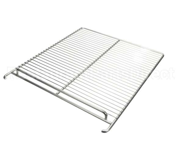 340-35341-00 Traulsen Shelf Chrome Plated 20 7/8 X 1