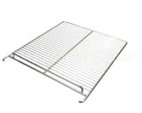 340-35341-00 Traulsen Shelf Chrome Plated 20 7/8 X 1