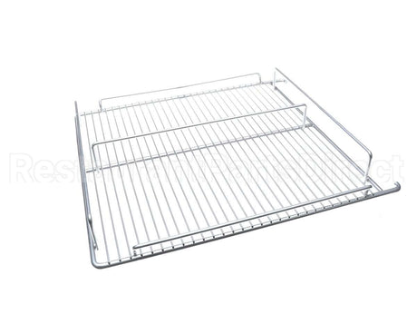 340-35359-00 Traulsen Chrome Wine Shelfur48Wt