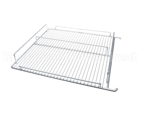 340-35359-00 Traulsen Chrome Wine Shelfur48Wt