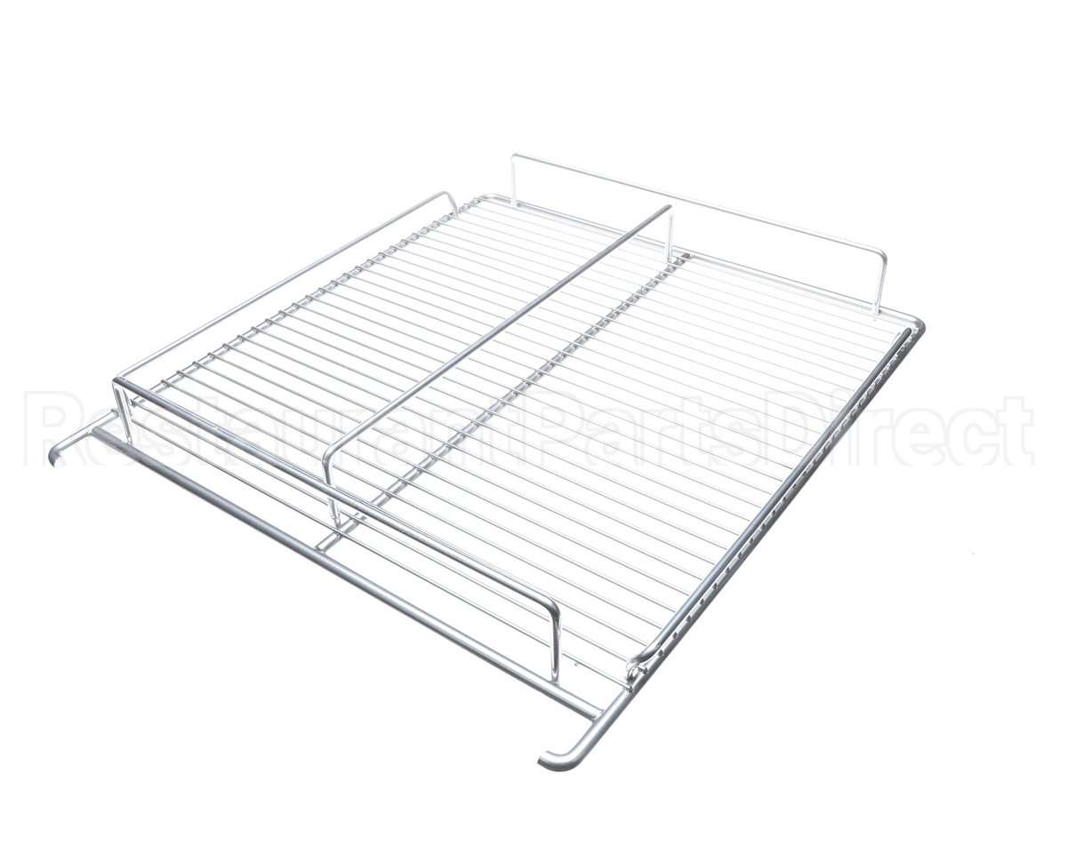 340-35359-00 Traulsen Chrome Wine Shelfur48Wt